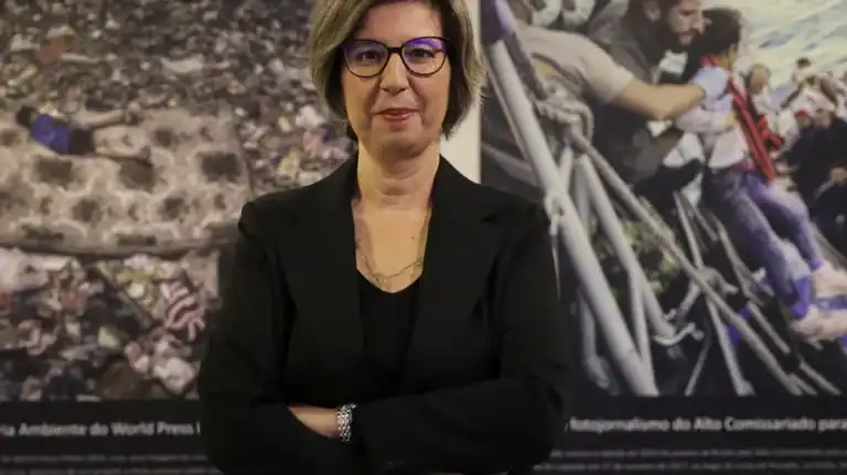 "É muito importante que a ERC saiba o que se pretende da instituição"