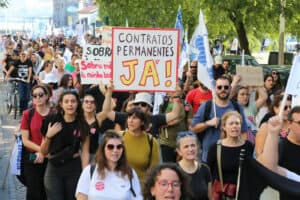 Corte de financiamento da FCT é para a ABIC um "sinal político" negativo para a ciência