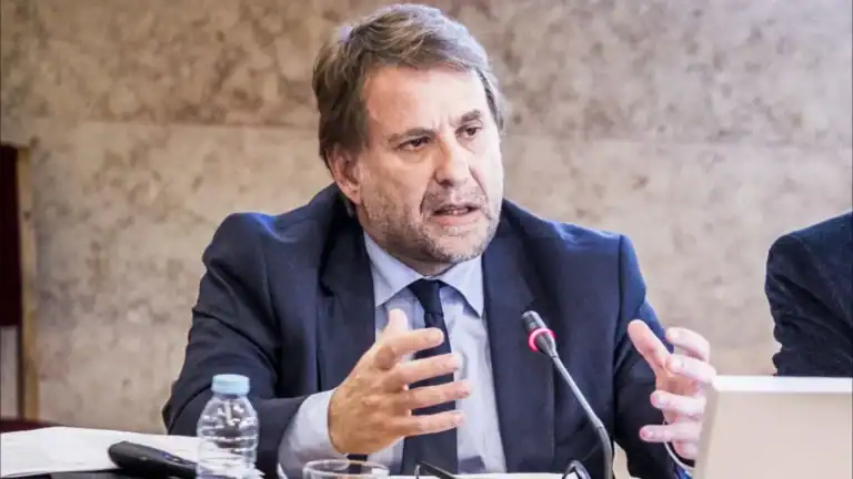 Luís Neves reconduzido para um terceiro mandato à frente da PJ