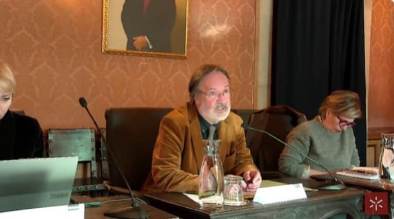 Alberto Martins é o novo membro externo do Conselho Geral da UMinho