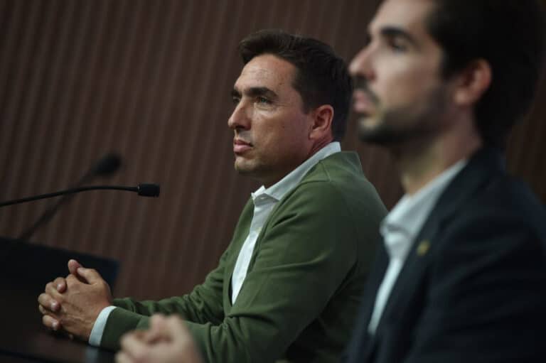 João Carvalho, João Marques, Gustavo Sá e Pedro Santos chamados por Rui Jorge