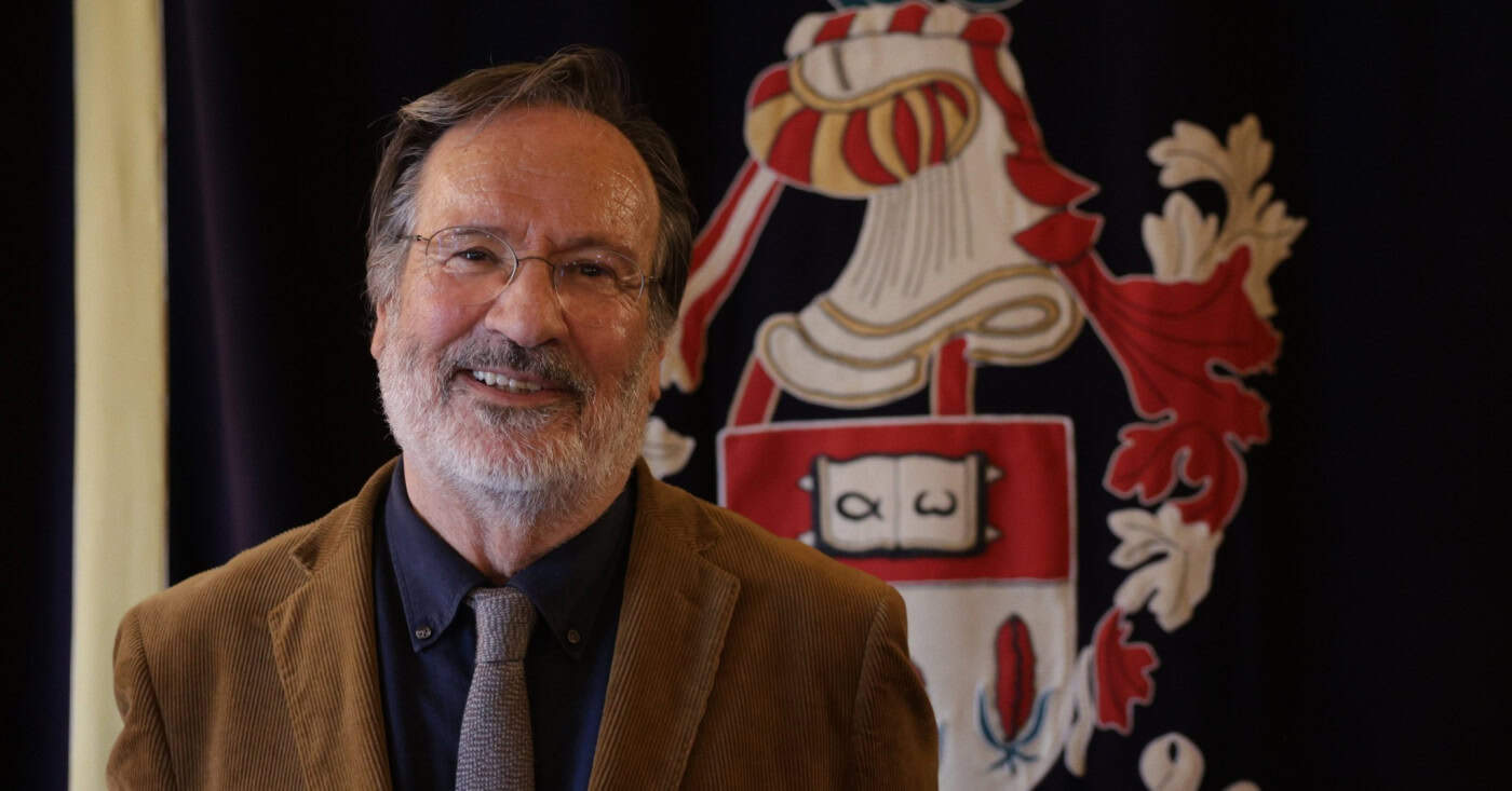 "Estudantes devem ter um papel progressivamente mais ativo"