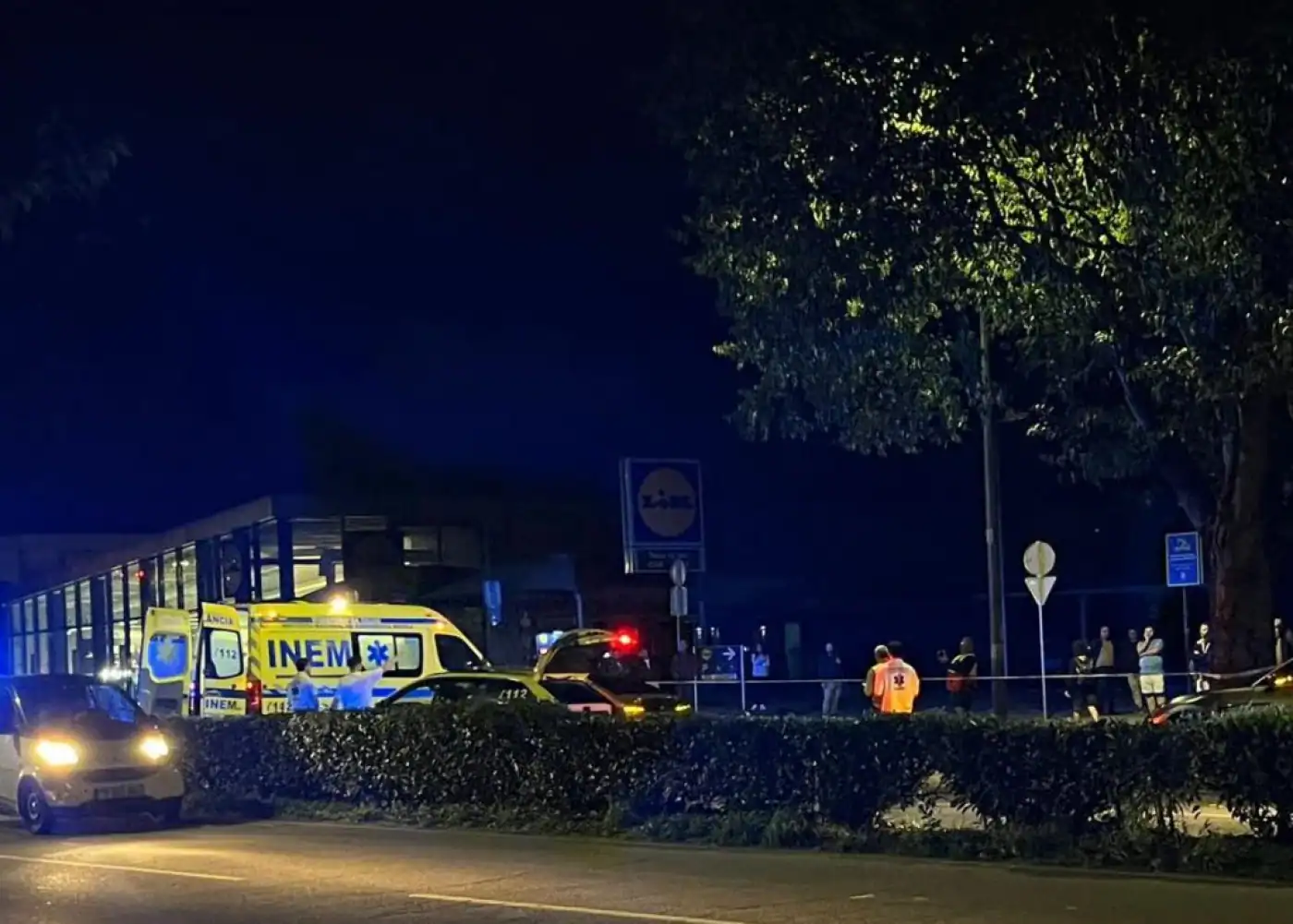 Jovem estudante de Erasmus de 18 anos morre atropelado em Braga