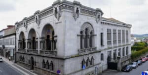 SMS acolhe última sessão de colóquios sobe vida e obra de Catarina de Lencastre