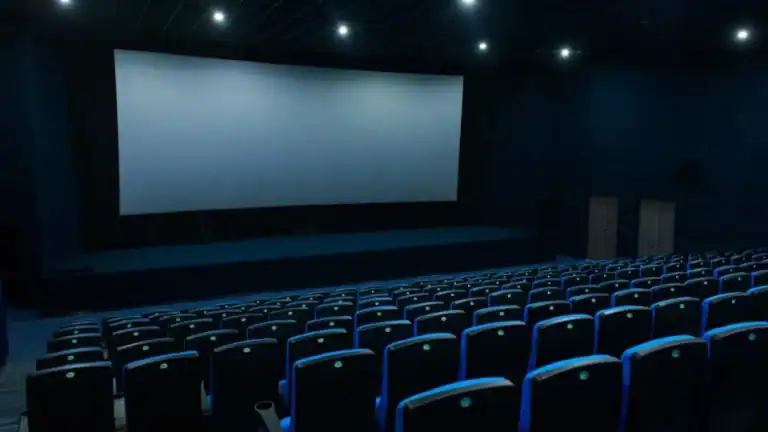 Outubro manteve queda de espectadores nos cinemas portugueses em relação a 2023