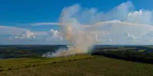 COP29: Brasil quer mais dinheiro para fundo climático sem aumentar número de países doadores&nbsp;
