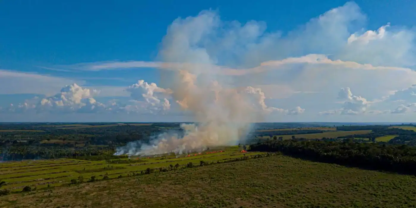 COP29: Brasil quer mais dinheiro para fundo climático sem aumentar número de países doadores