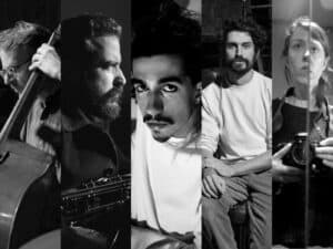 Guimarães Jazz abre espaço para jovens músico este domingo