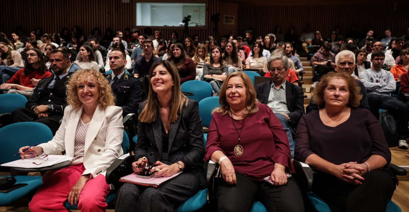 2025 poderá ser o ano de materialização do Centro Audiovisual e Multimédia da UMinho