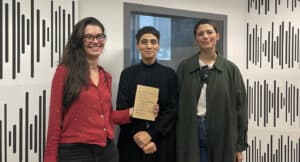 UMAR Braga lança Agenda Feminista 2025 focada entre corpos e tempos&nbsp;&nbsp;