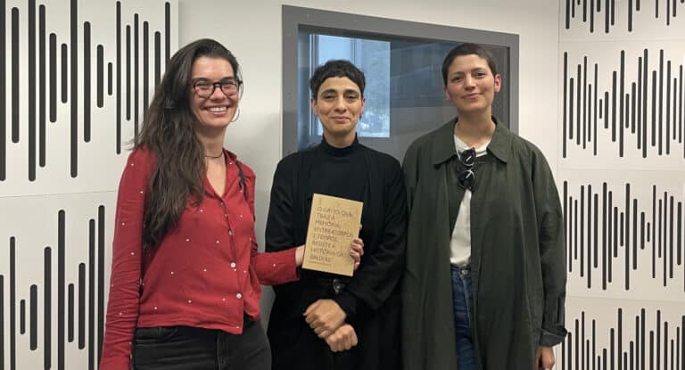 UMAR Braga lança Agenda Feminista 2025 focada entre corpos e tempos&nbsp;&nbsp;