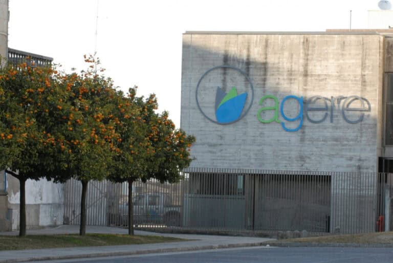 Três freguesias de Braga com constrangimentos no abastecimento de água esta quarta-feira