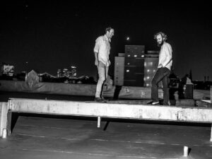 Duo John & Dan cancela digressão que passava por Braga