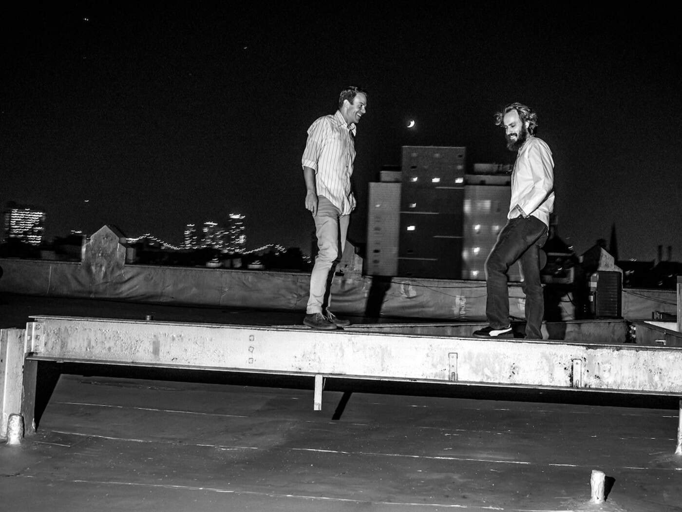 Duo John & Dan cancela digressão que passava por Braga