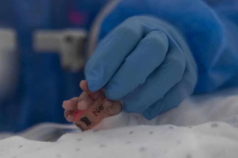 Praça do Município denuncia caso "insólito" na ULS de Braga que foi entretanto resolvido