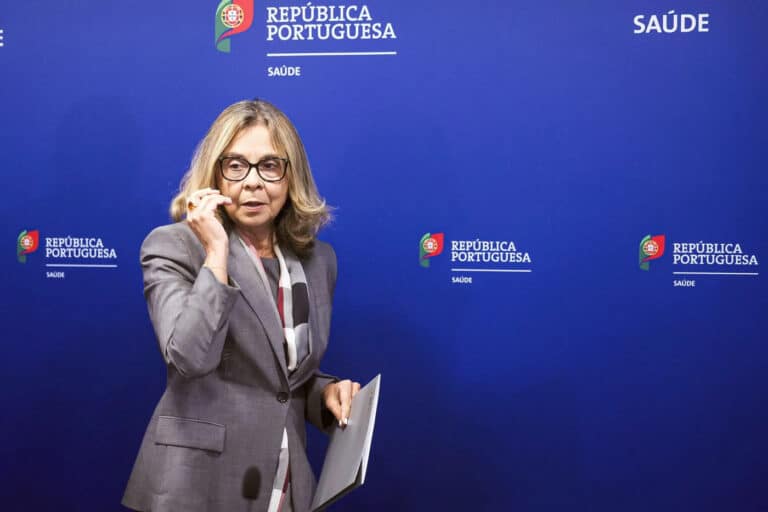 INEM passa a estar na dependência direta da ministra da Saúde