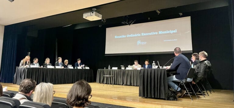 Braga vai ter 30 dias para discussão da revisão do PDM