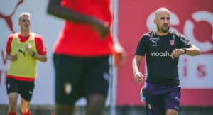 SCB arrasa postura de Daniel Sousa no processo de rescisão de contrato