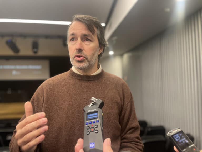 Braga recusa 'veto de secretaria' à desagregação de freguesias