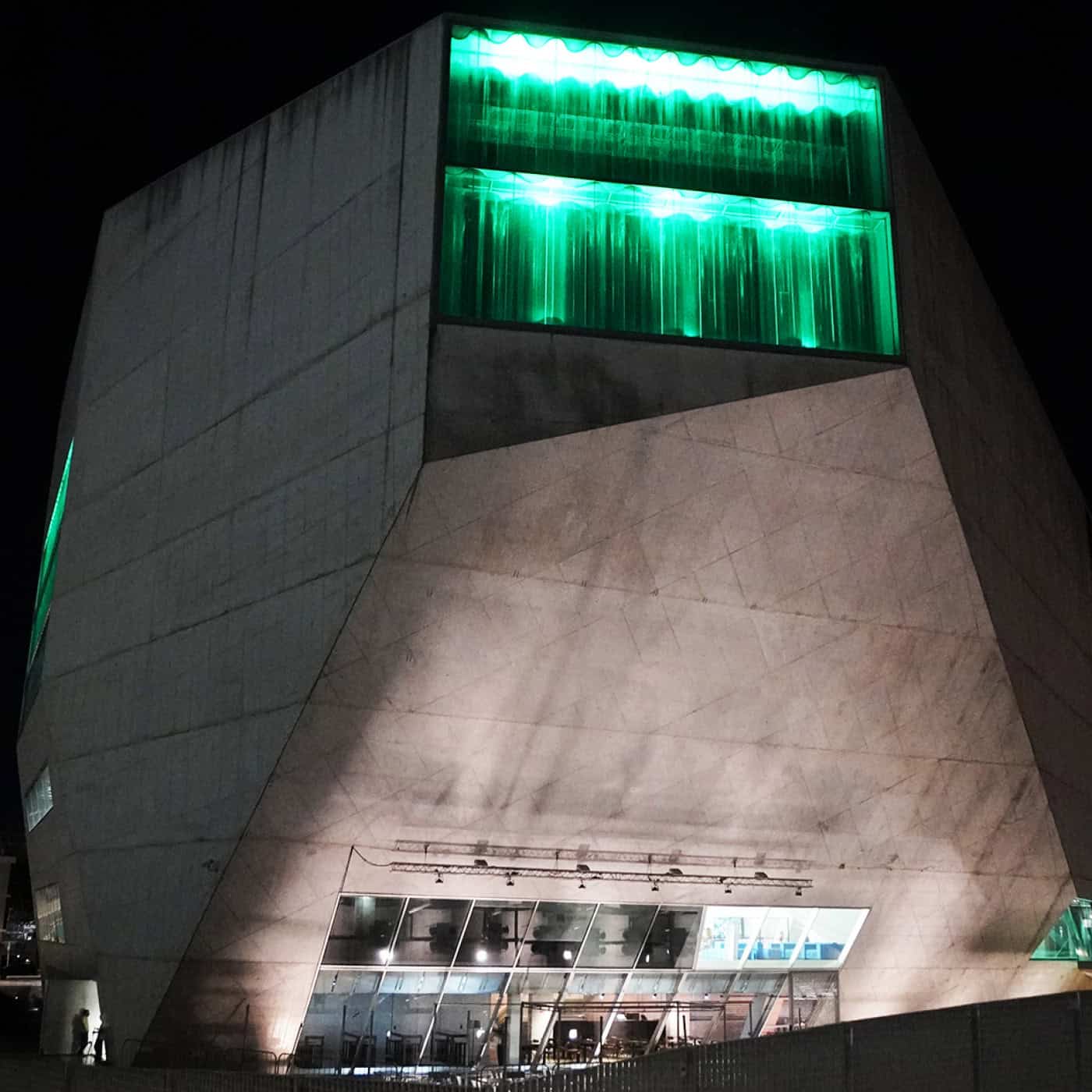 Casa da Música assinala 20 anos de vida em fim de ciclo sob tema “Caminhos Cruzados”