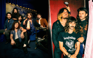 Festival para Gente Sentada “volta às origens” e vai além do Theatro Circo