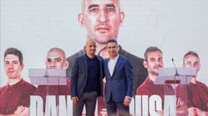 "Em defesa do bom nome", Daniel Sousa desmente SCB&nbsp;