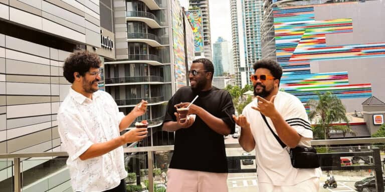 Vencedores dos Grammy Latino são anunciados hoje e há portugueses nos nomeados