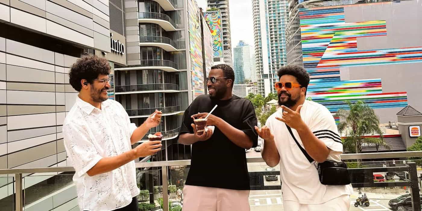 Vencedores dos Grammy Latino são anunciados hoje e há portugueses nos nomeados&nbsp;