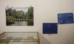 Exposição na UMinho mostra os usos e gestão do Ave e Cávado no último século&nbsp;&nbsp;