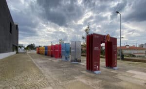 Exposição itinerante dos 50 Anos da UMinho chega à Trofa esta sexta-feira