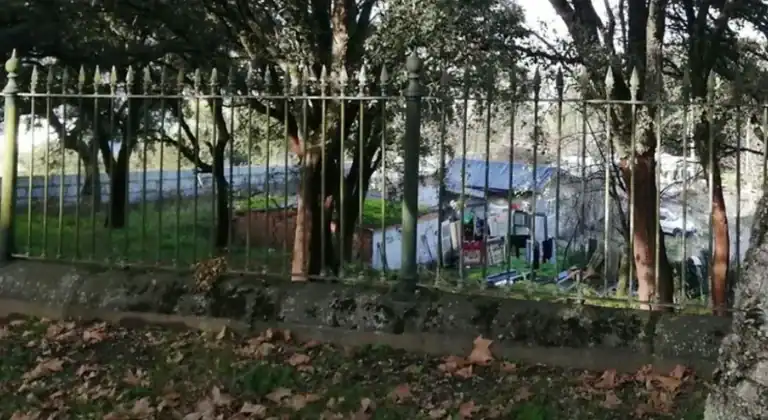 Está aberto o concurso público para construção de habitações em S. Gregório