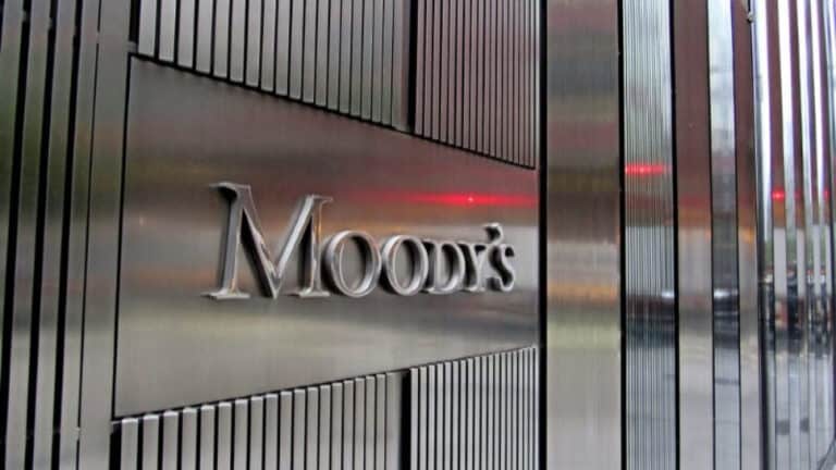 Moody's avalia hoje 'rating' de Portugal e pode melhorar perspetiva