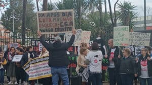 Greve encerra 29 escolas no concelho de Braga