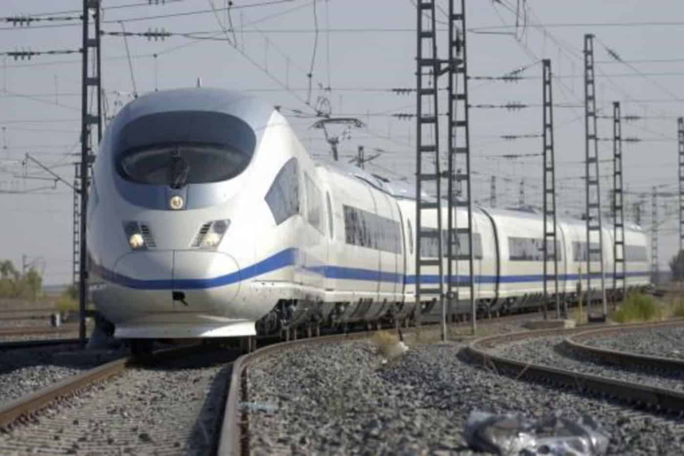 Estação de Alta Velocidade de Braga será nas freguesias de Gondizalves e Semelhe