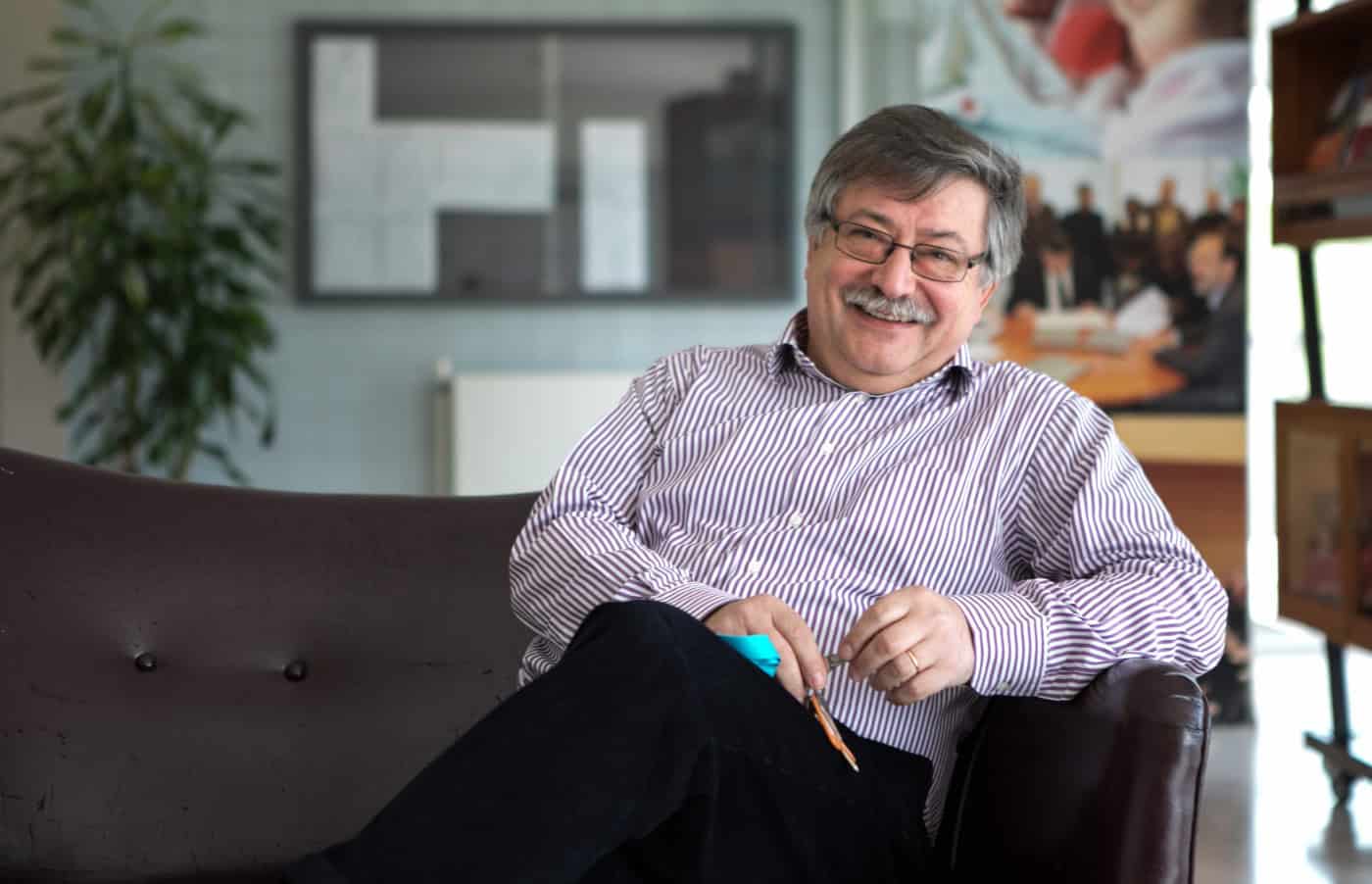 UMinho promove tributo à carreira de Professor Leandro Almeida