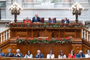 Associação 25 de Abril recusa convite para sessão solene do 25 de Novembro