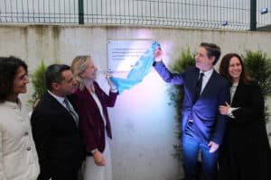 TUB com bombas de abastecimento, prossegue renovação de frota sem aumentar tarifários