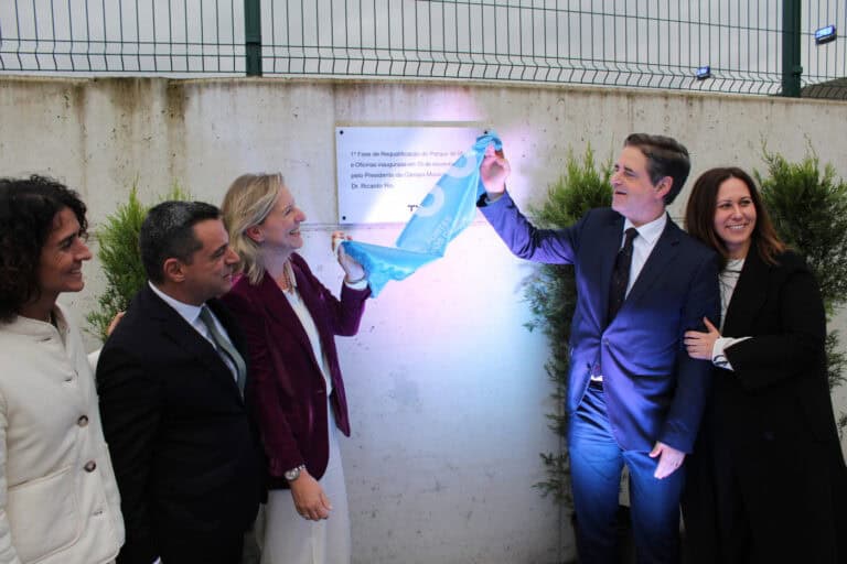 TUB com bombas de abastecimento, prossegue renovação de frota sem aumentar tarifários