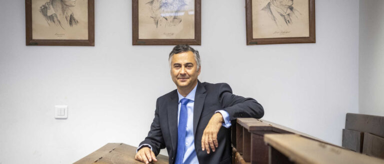 Ocupadas quase 80% das vagas no concurso para escolas com falta de professores