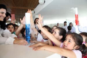 Há dezenas de atividades na UMinho na Semana (aberta) da Ciência e Tecnologia