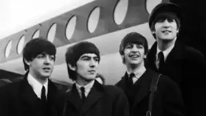 Há um novo documentário sobre os Beatles produzido por Martin Scorsese