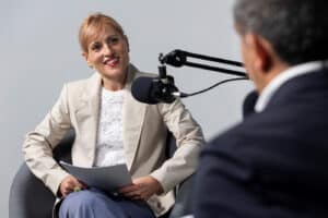 Presidente da Anacom. Redução de 7% nos preços por causa da Digi "não é irrealista"