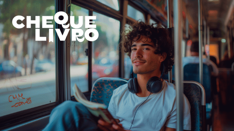 Cerca de 20 mil cheques-livro emitidos, mas apenas um quarto já foi descontado