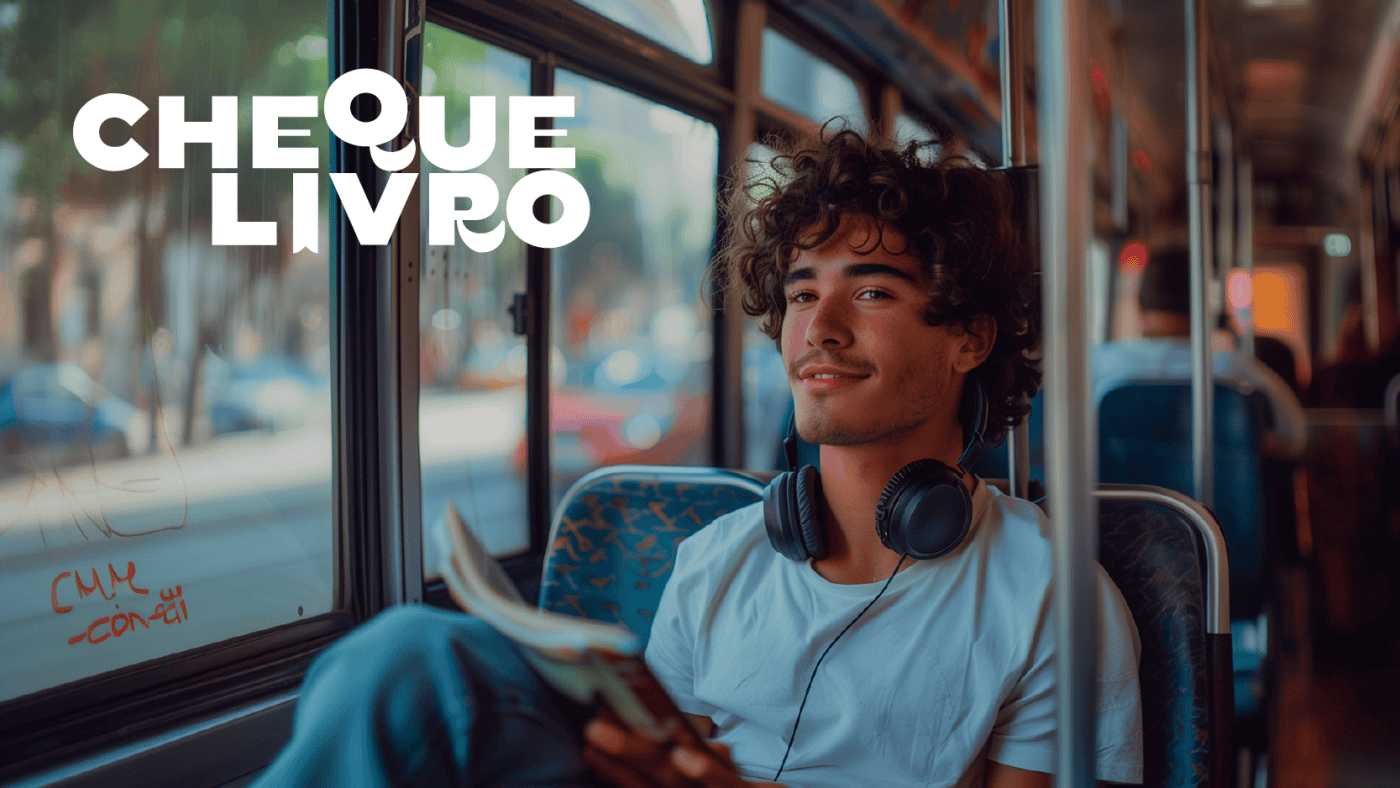 Cerca de 20 mil cheques-livro emitidos, mas apenas um quarto já foi descontado