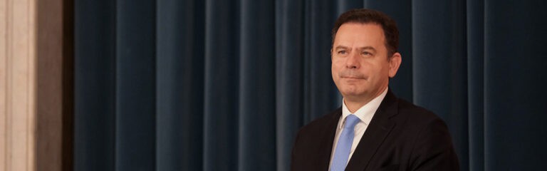 Montenegro inicia segunda-feira primeira visita ao Brasil com G20 no centro da agenda