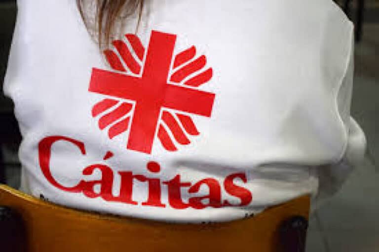 Cáritas lança campanha ’10Milhões de estrelas – um gesto pela paz’&nbsp;