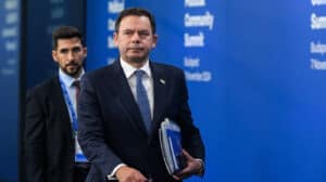 Primeiro-ministro intervém na cimeira do G20 no Rio de Janeiro&nbsp;