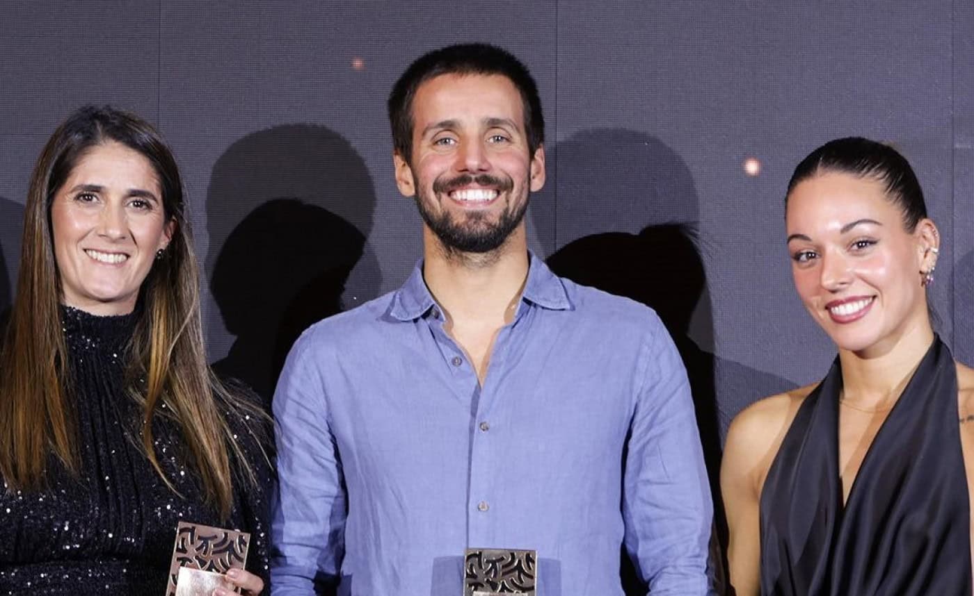 Rui Bragança recebe prémio carreira em Gala da FADU&nbsp;&nbsp;