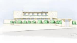 Cáritas de Braga vai construir centro de acolhimento para vítimas de violência doméstica