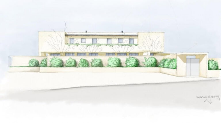 Cáritas de Braga vai construir centro de acolhimento para vítimas de violência doméstica